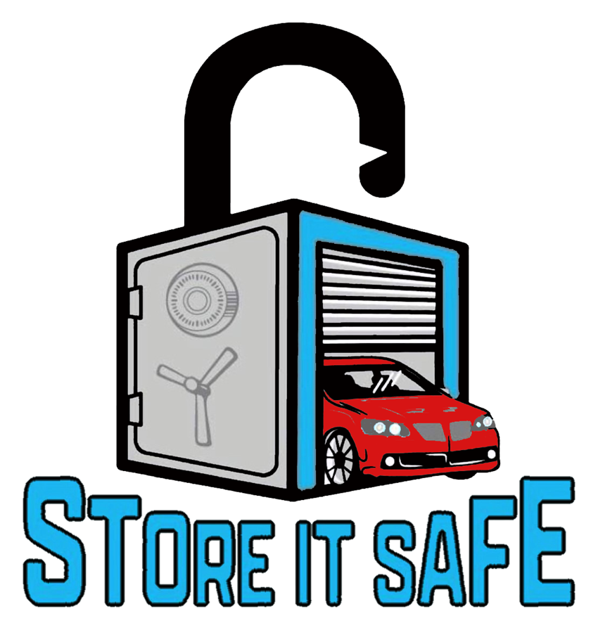 Store It Safe Pakenham